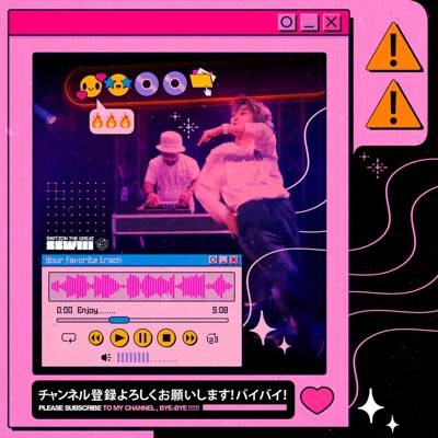 PLEASE SUBSCRIBE TO MY CHANNEL, BYE-BYE!!!!! - Single