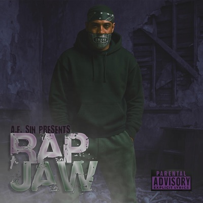 Rap Jaw (feat. Rap Jaw)