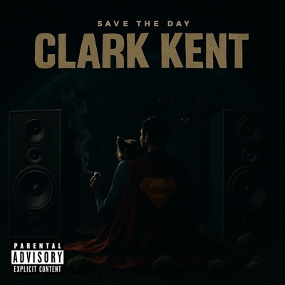 clark kent (feat. joeysrevnge) - Single