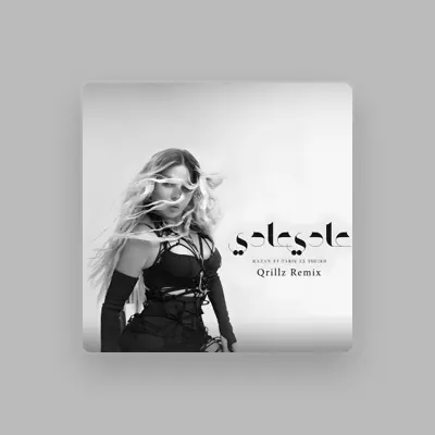 Listen to Razan El Moghrabi, watch music videos, read bio, see tour dates & more!