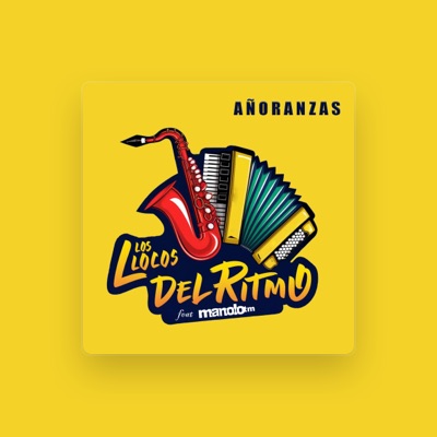 Listen to Los Locos del Ritmo, watch music videos, read bio, see tour dates & more!