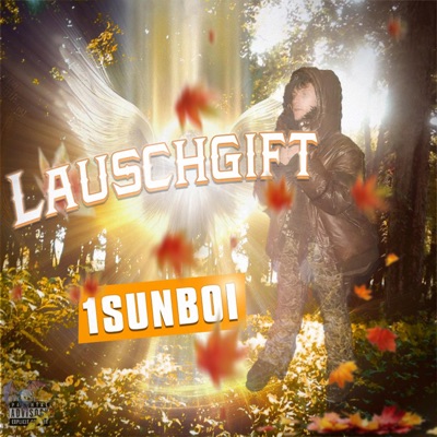 LAUSCHGIFT