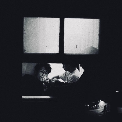 The Madison Tapes (feat. hiram diez & Jake) - EP