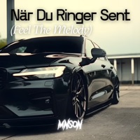 När du ringer sent... (Feel The Melody) - Single - Mnson