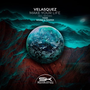 Make Your Life - Single