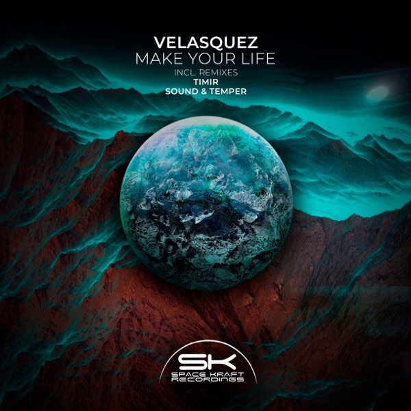 Make Your Life - Single