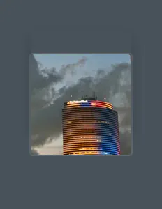 Hör dir Fenchworld an, schau dir Musikvideos an, lies die Biografie, finde Tourdaten und mehr!