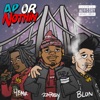 AP Or Nothin (feat. B'lon & Miiir)