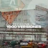 1000 VERSIONES (feat. T.I.F.C.) - Single - Lapsus Lpsbeats