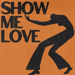 SHOW ME LOVE cover art