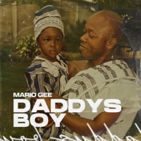Daddys Boy - Single - Mario Gee