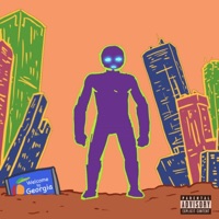 MAN I AM - Single - BRWNSUGR, Sterls, Saint Nyk & Lone Wolfe