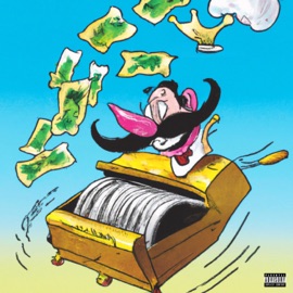 Write Off Krispel, Robsan & Dumblit