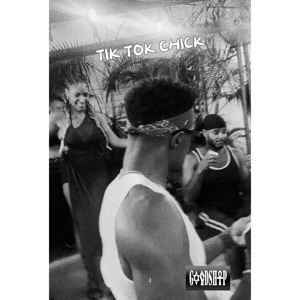 TikTok Chick (feat. Spliff D)