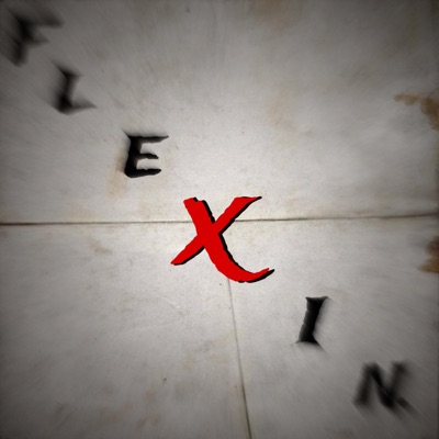 Flexin (feat. Jelo) - Single