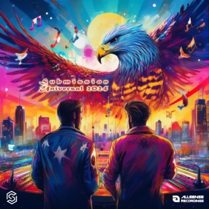 Ascension (Rodrigo Deem Remix)