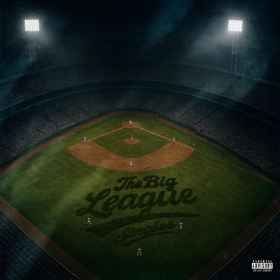 THE BIG League: Singles - Single