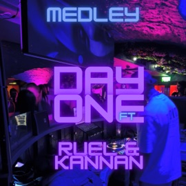 Day one (feat. Kannan & Ruell Lothian) Medley