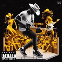 Type of Time - Single - Rxck Head