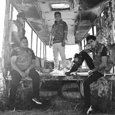 Como ve (feat. RB) - Single