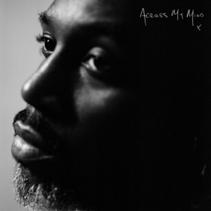 Across My Mind - Single