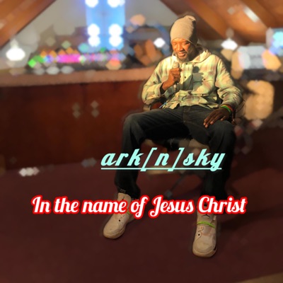 In the name of Jesus Christ - Single