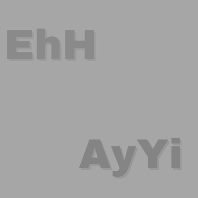 Ehh Ayyi (Freestyle) [feat. Emm sam] - Single