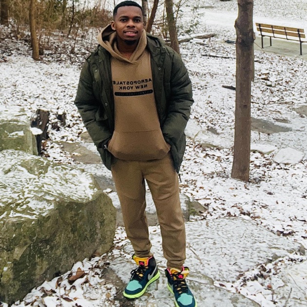 THANK YOU - Single - Album by Jux - Apple Music