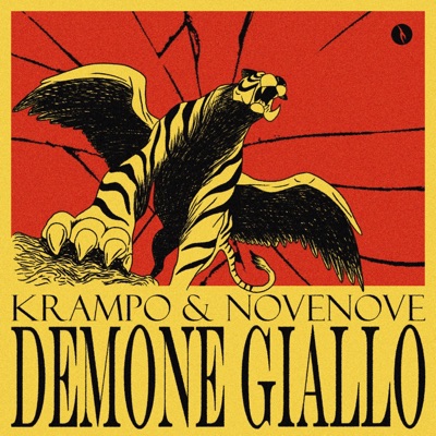 Demone Giallo - EP