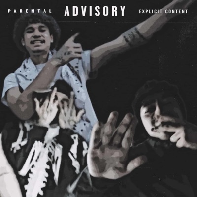 Woosh (feat. Sirpedro & MISSINYAK) - Single