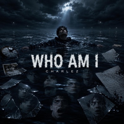 WHO AM I - Single