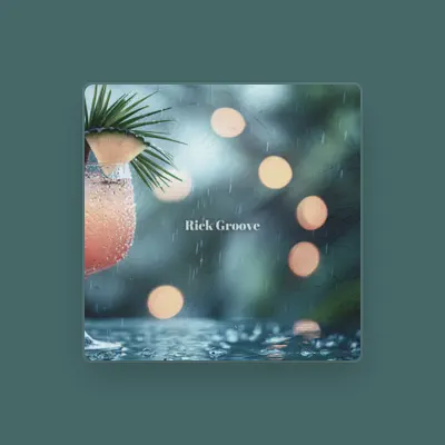 Listen to Rick Groove, watch music videos, read bio, see tour dates & more!