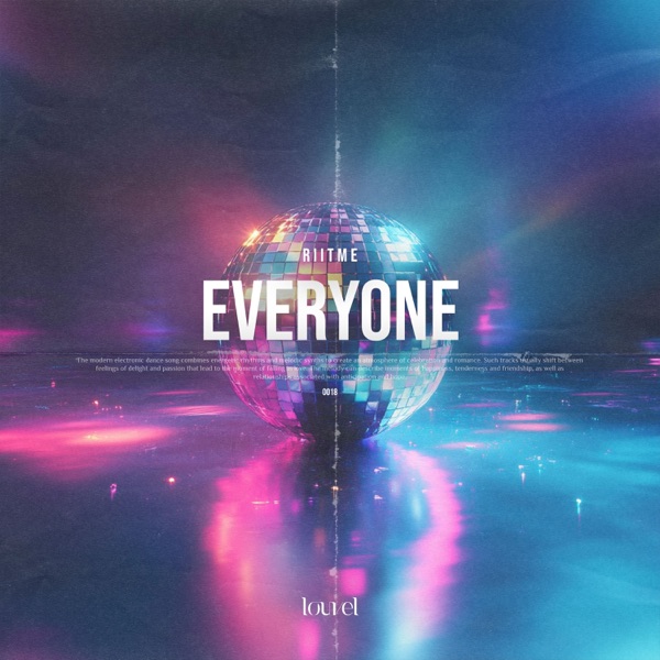 Everyone - Single
