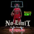 No Limit On The Dancefloor