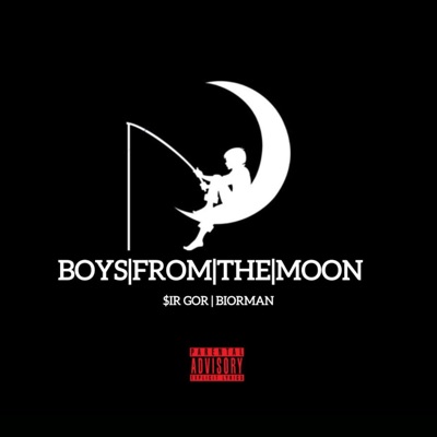 Boys From the Moon Volume 1