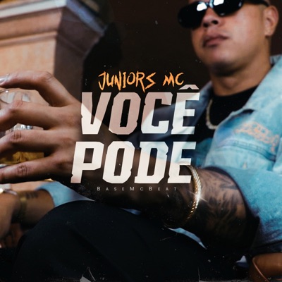 Você Pode - Single
