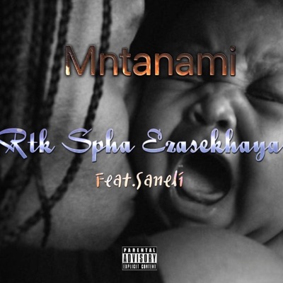 Mtanami_Rtk Spha x Saneli - Single