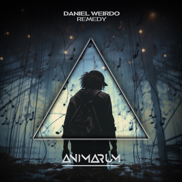 Remedy - EP