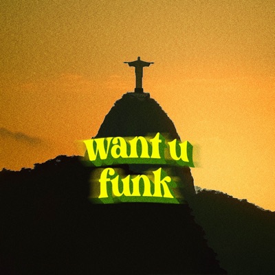 Song - WANT U FUNK (SUPER SLOWED) - shrxm, DJ EXE & RXCKER