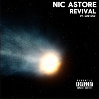 Revival - Single - Nic Astore