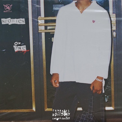 STORIES/ON ONE - Single