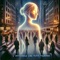 Antonia - Mauro Grisci lyrics