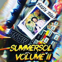 SUMMERSOL VOLUME II - John Mana
