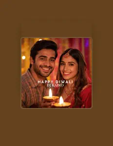 收听 DJ Kairo、观看音乐视频、阅读小传、查看巡演日期等 ！