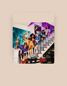 Listen to Sean Matthew Whiteford & The House Party Band, watch music videos, read bio, see tour dates & more!