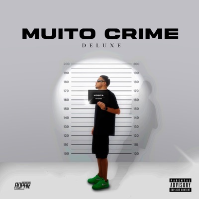 Muito Crime Deluxe (Deluxe)