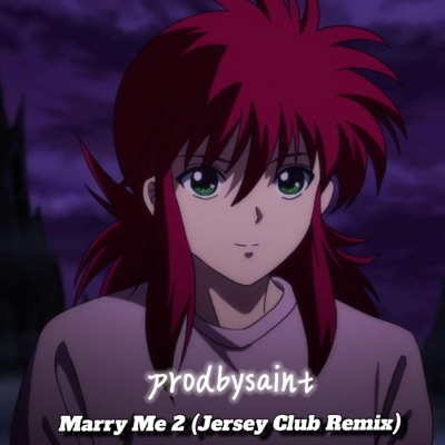 Marry Me 2 (Jersey Club Remix) - Single