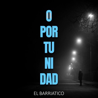 La oportunidad - Single