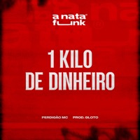 1 KIlo de Dinheiro (feat. Prod Gloto) - Single - Perdigão mc & A Nata Funk