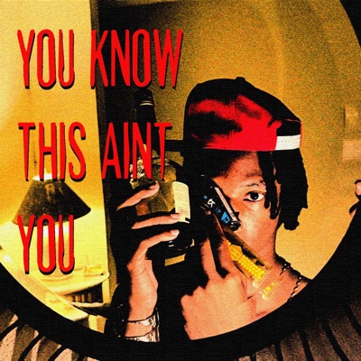 U Know This Ain't U (Clean)